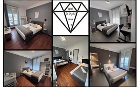 Crystal Hotel